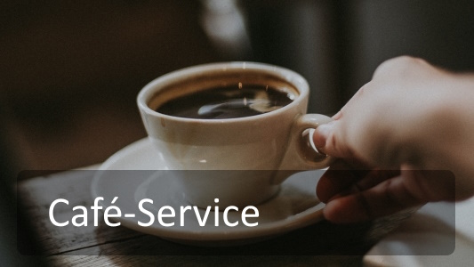 Café-Service